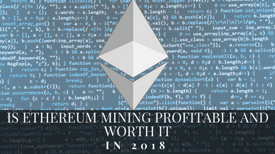 Ethereum-Mining
