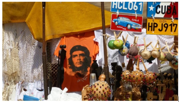 Google-in-cuba