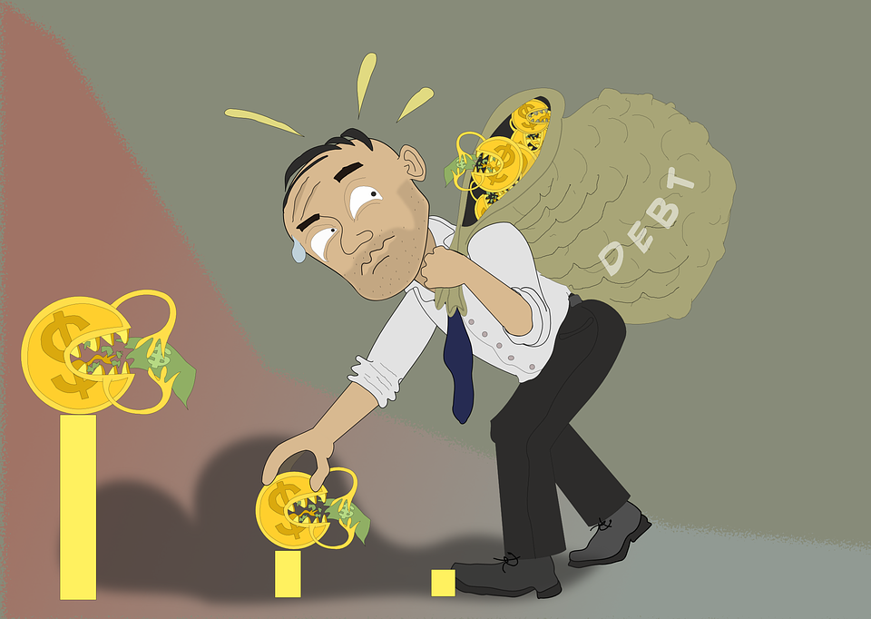 ways-to-deal-with-creditors
