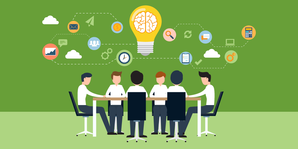 Agile and Lean Approach For Business - Software Projects