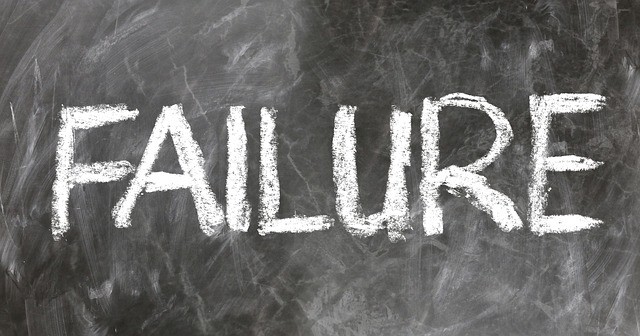 CAUSES OF BUSINESS FAILURE