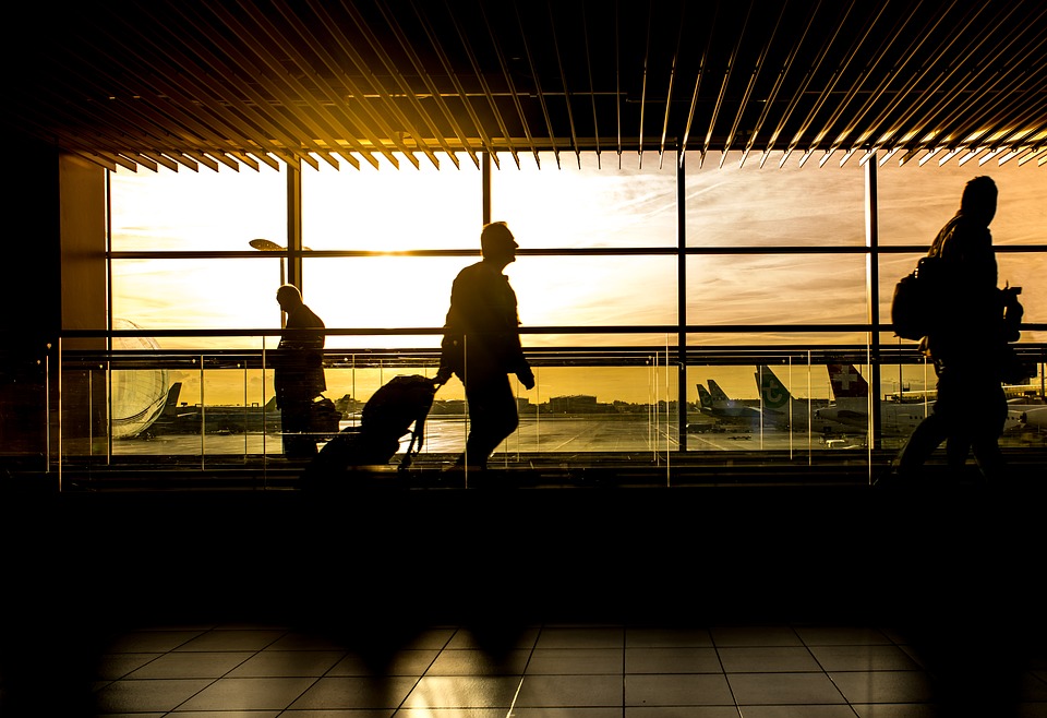 Corporate-Travel