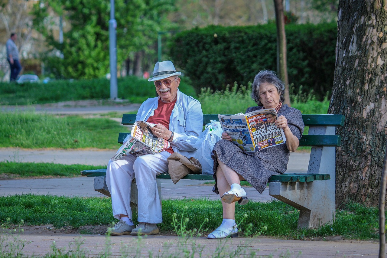 best retirement plans
