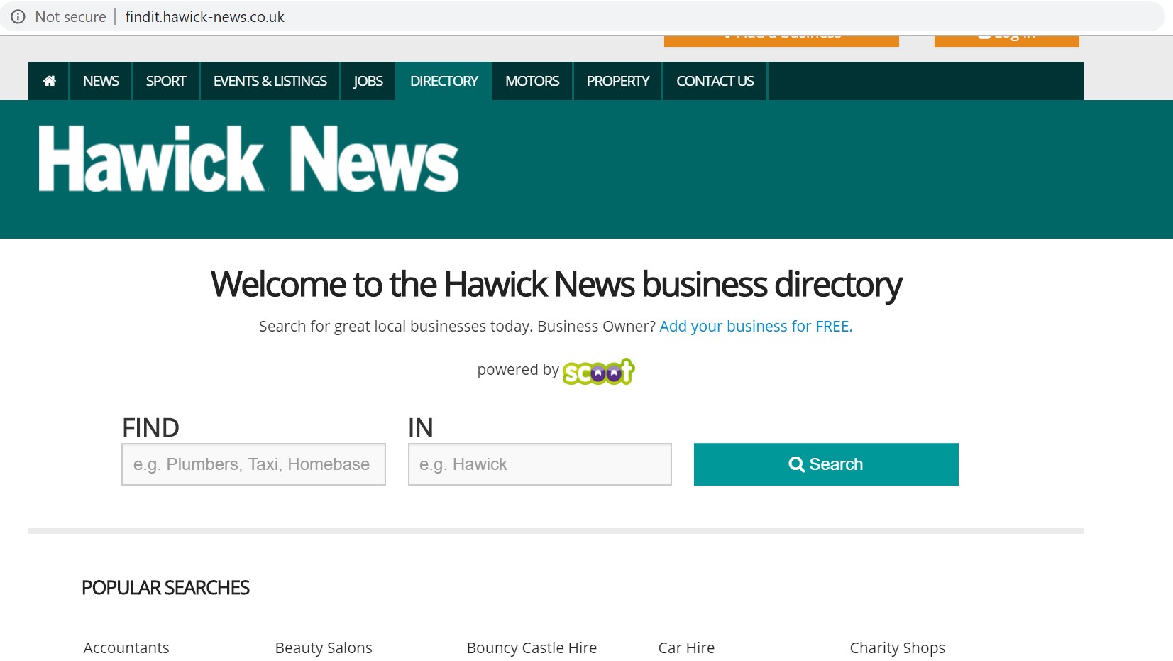 hackwick news hackwick news