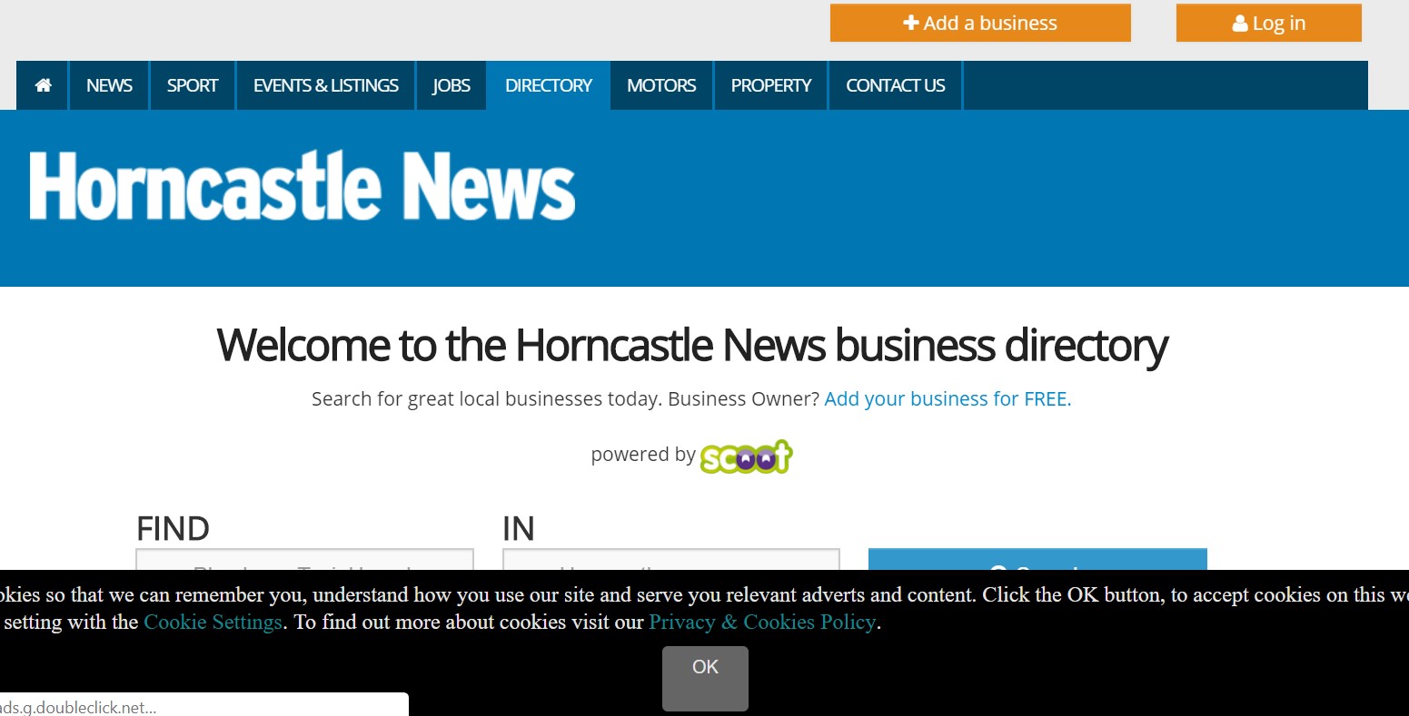 horncastle news horncastle news