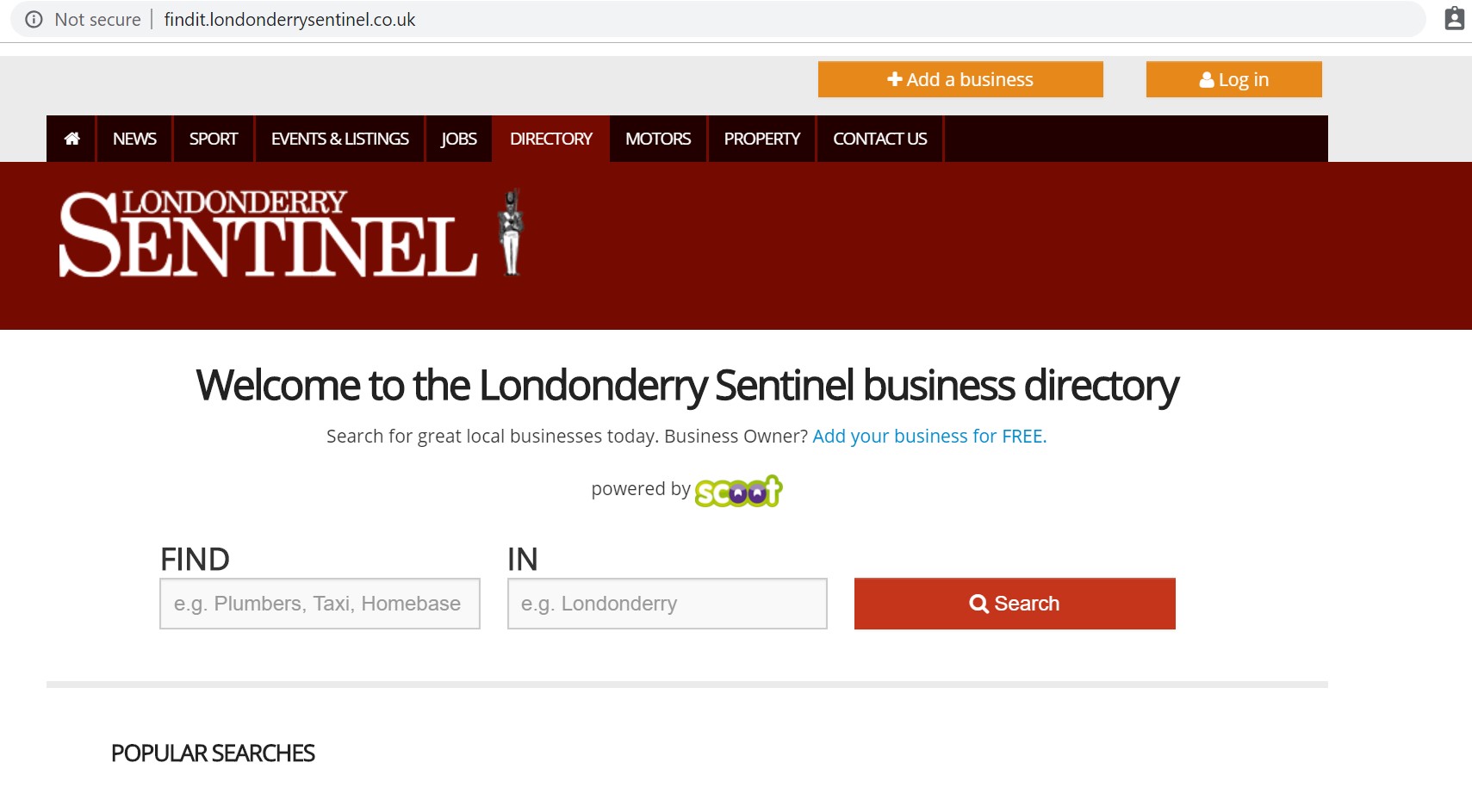 london derry london derry