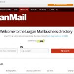 lurgan mail
