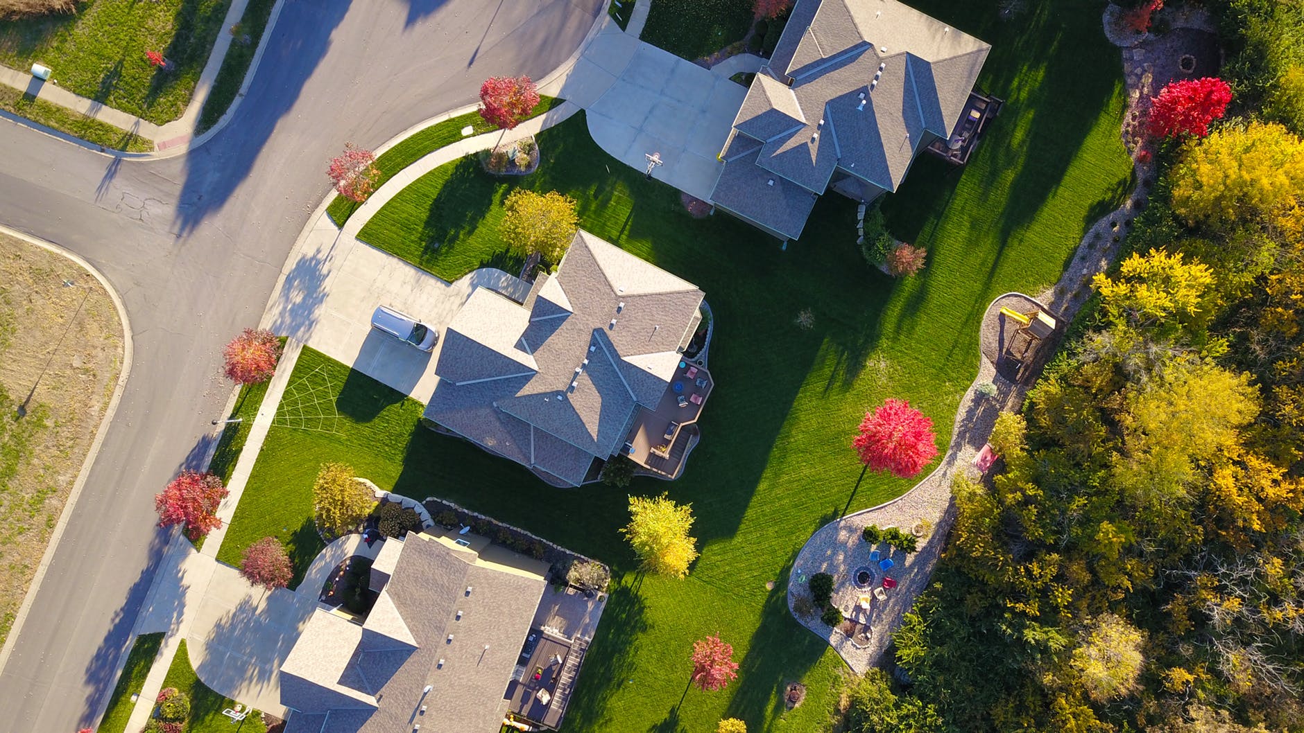 move of extend your property