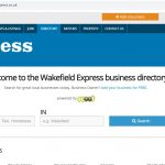 wakefield express