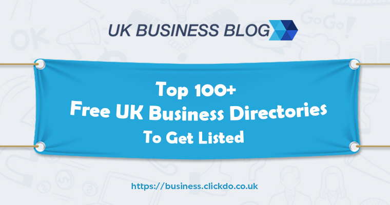 Free UK Business Directories list Free-UK-Business-Directories-list