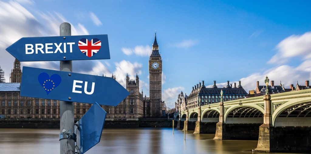 brexit london
