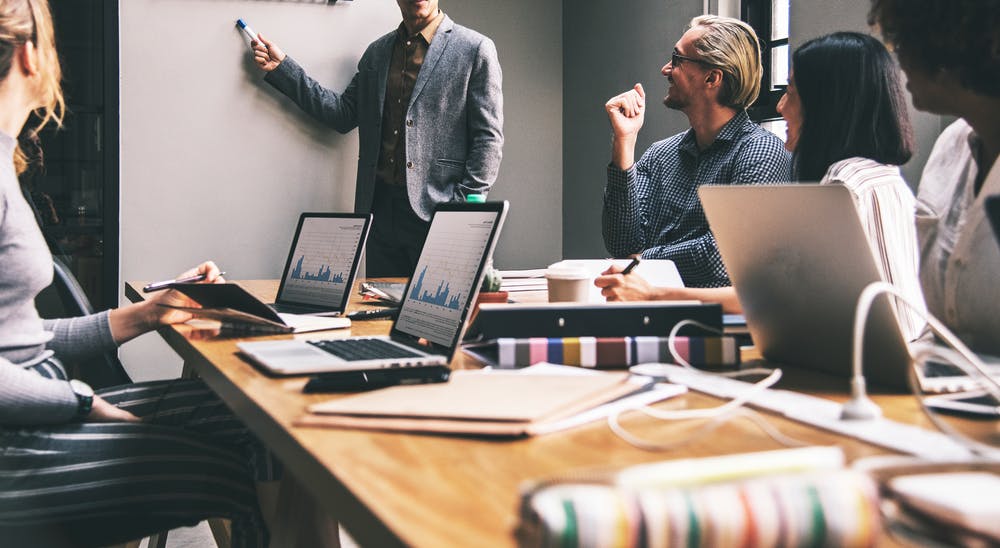digital marketing for business
