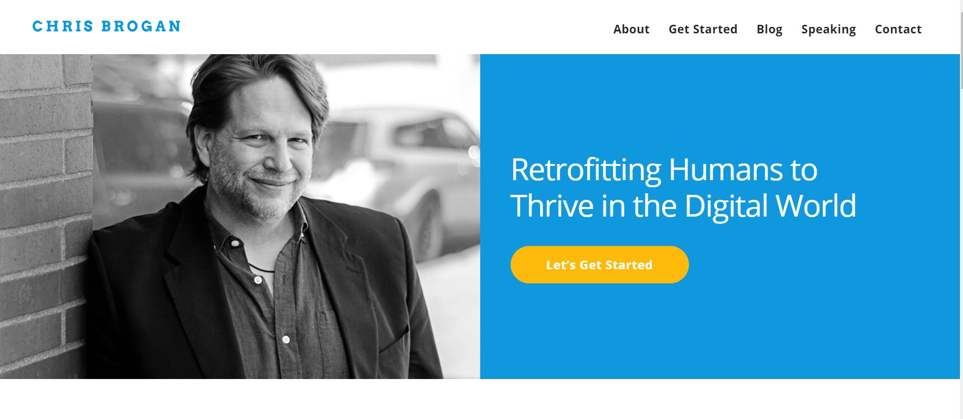 Chris Borgan Blog Chris Borgan Blog