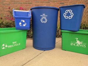 Waste Management Business Ideas