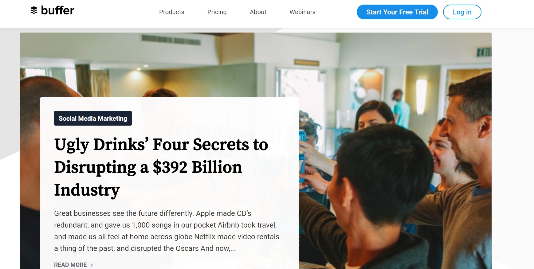 buffer blog buffer blog