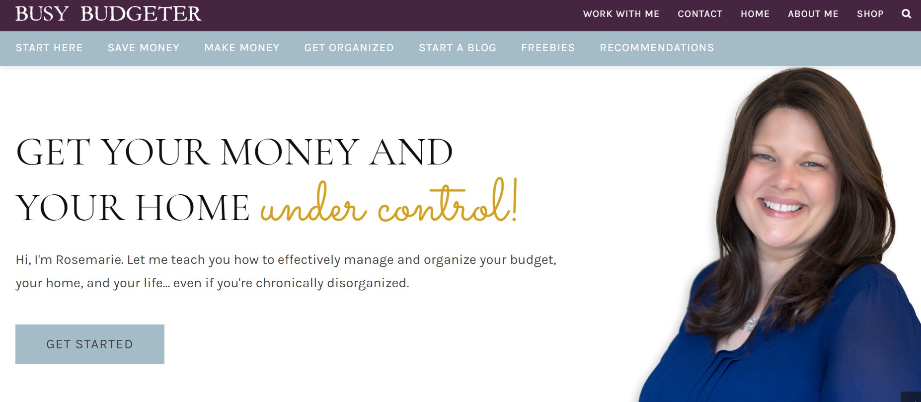 busy budgeter busy budgeter