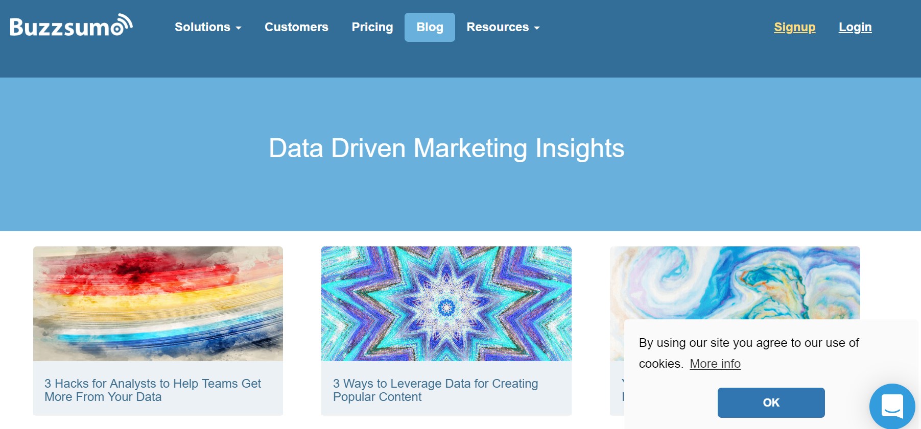 buzzsumo blog buzzsumo blog