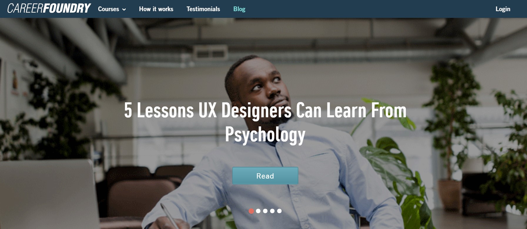 career foundry career foundry