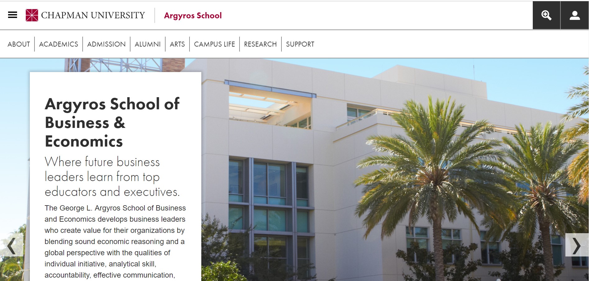 chapman university blog chapman university blog
