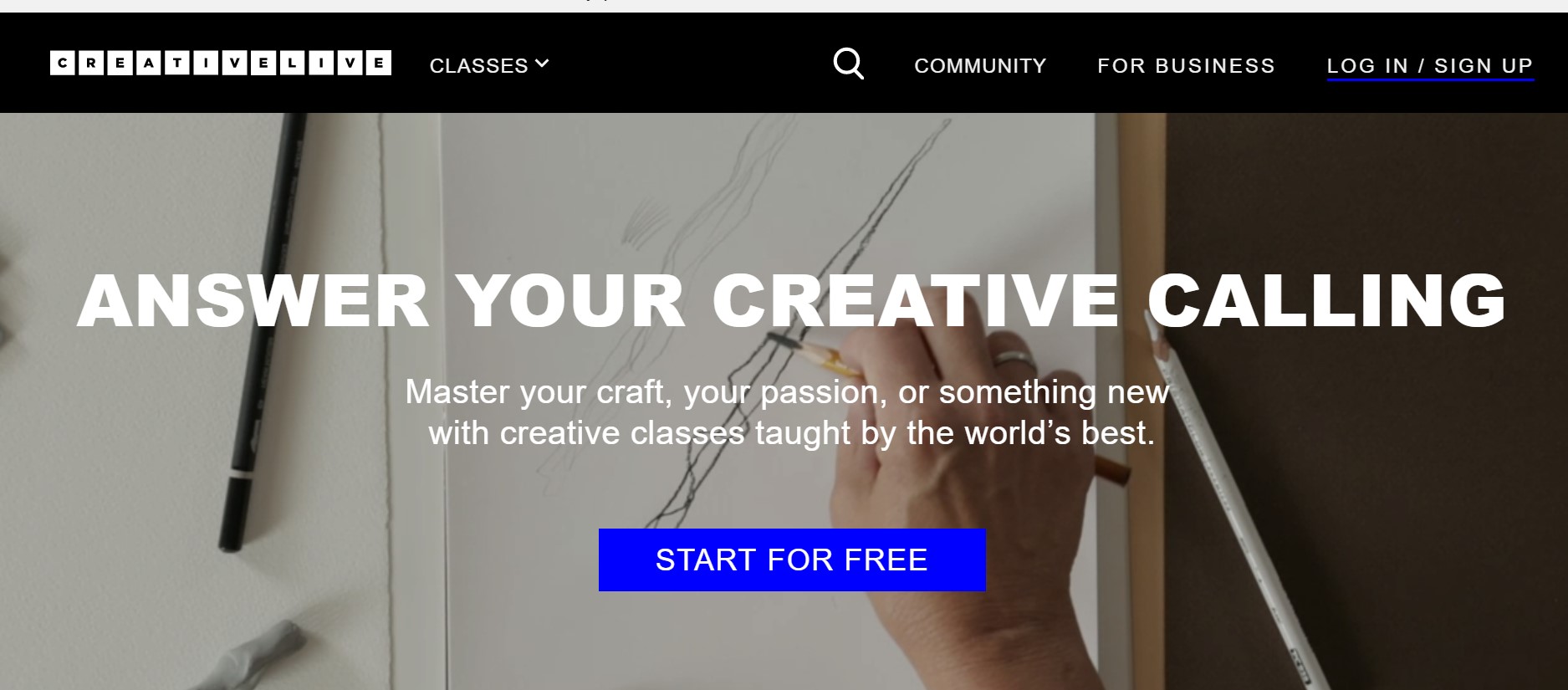 creative live blog creative live blog