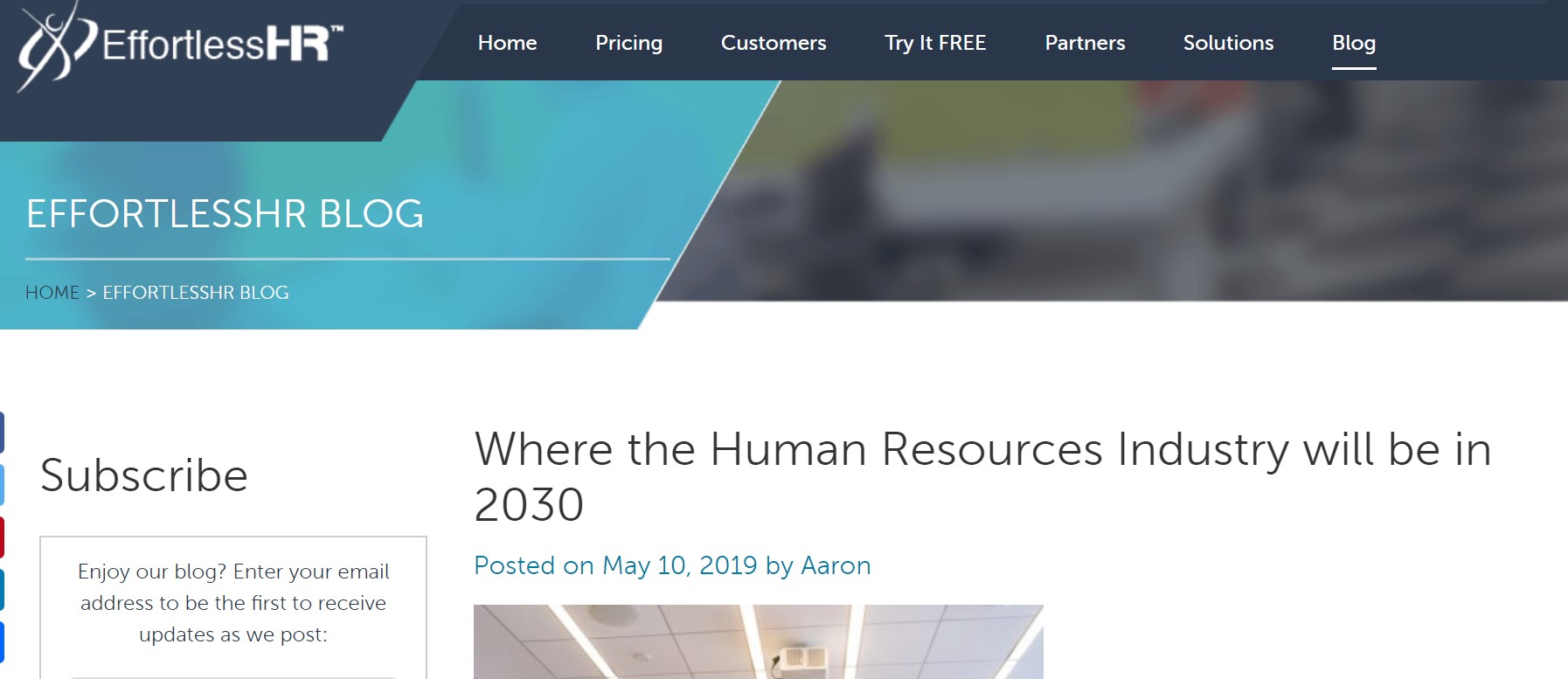 effortless hr blog effortless hr blog