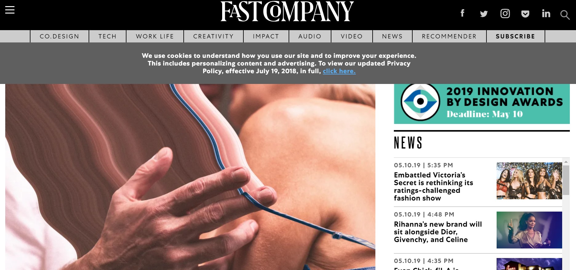 fast company fast company