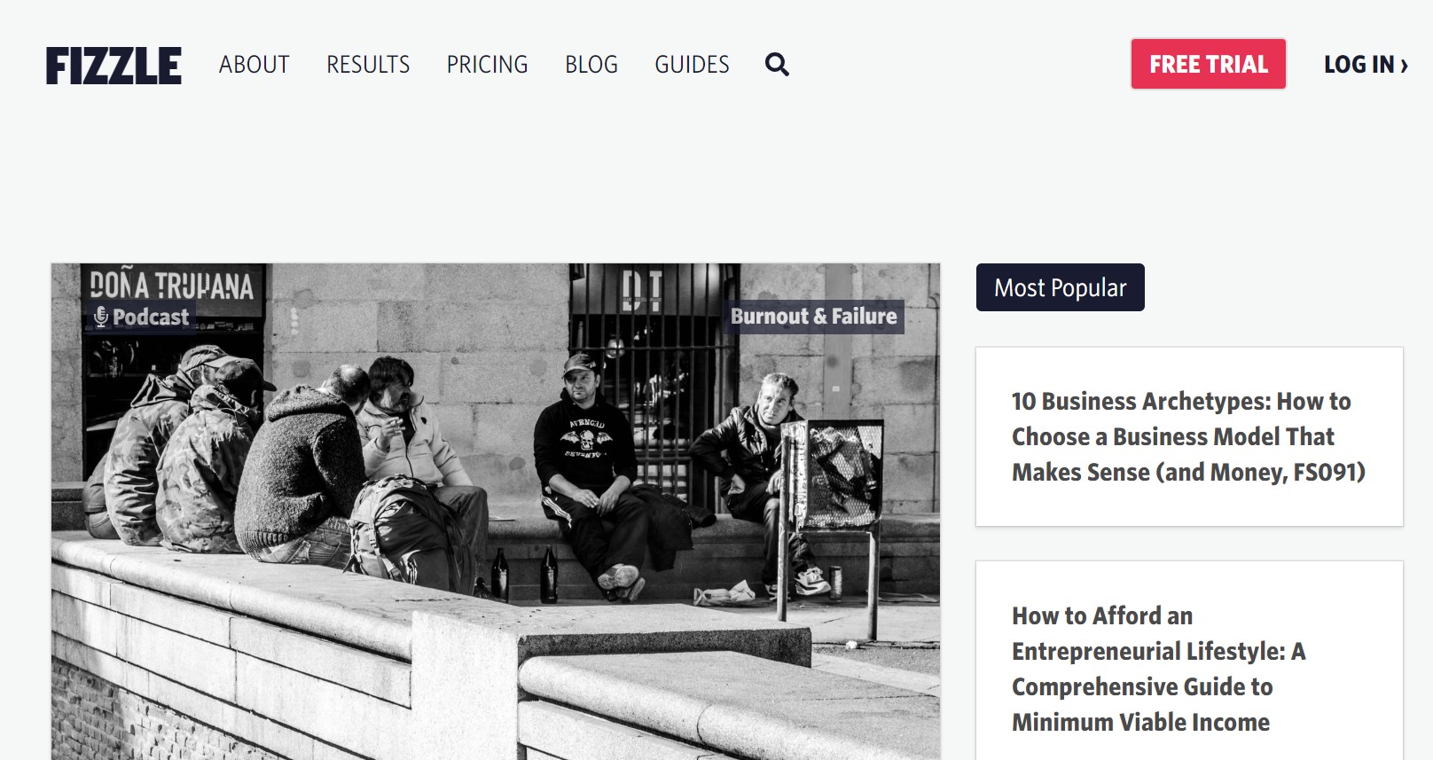 fizzle blog fizzle blog