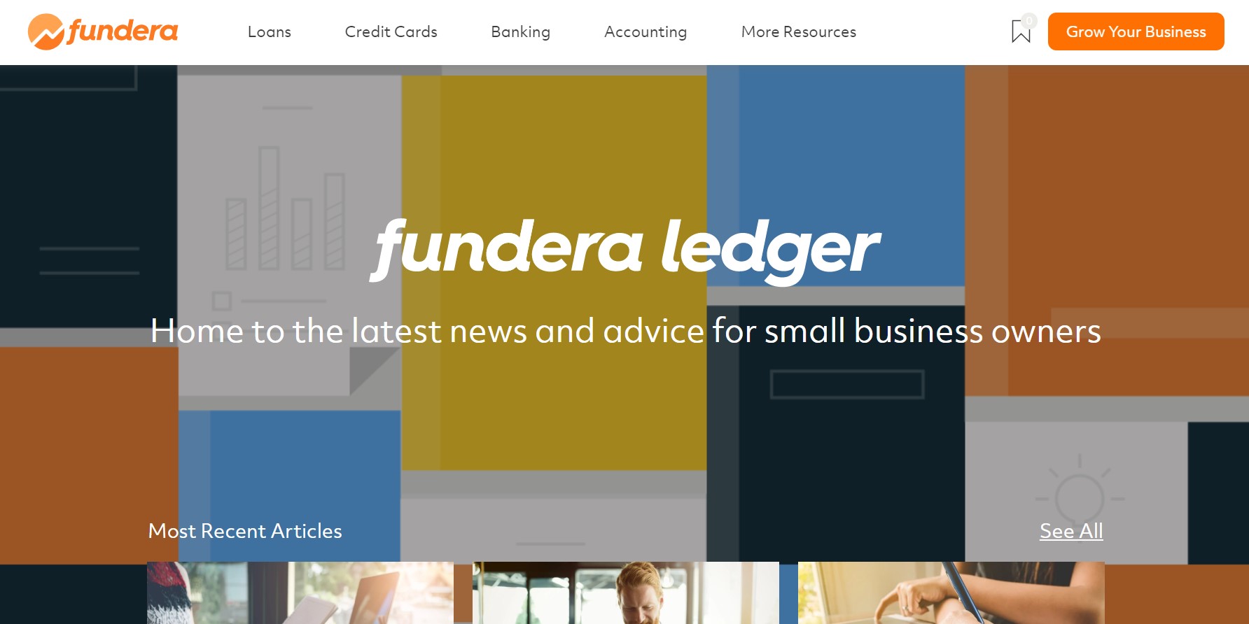 fundera ledger fundera ledger