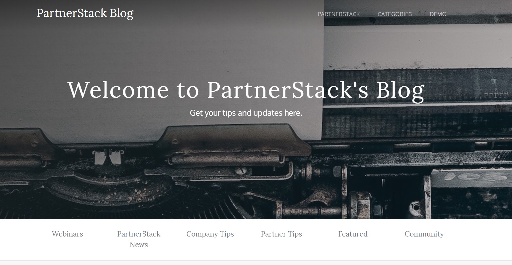 growsumo partnerstack blog growsumo partnerstack blog