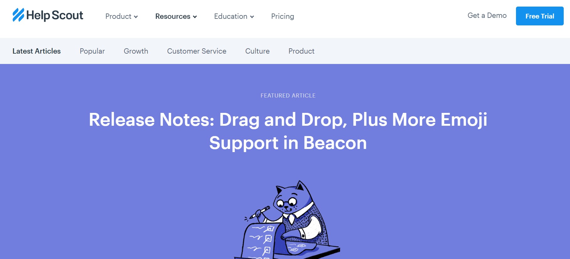 help scout blog help scout blog