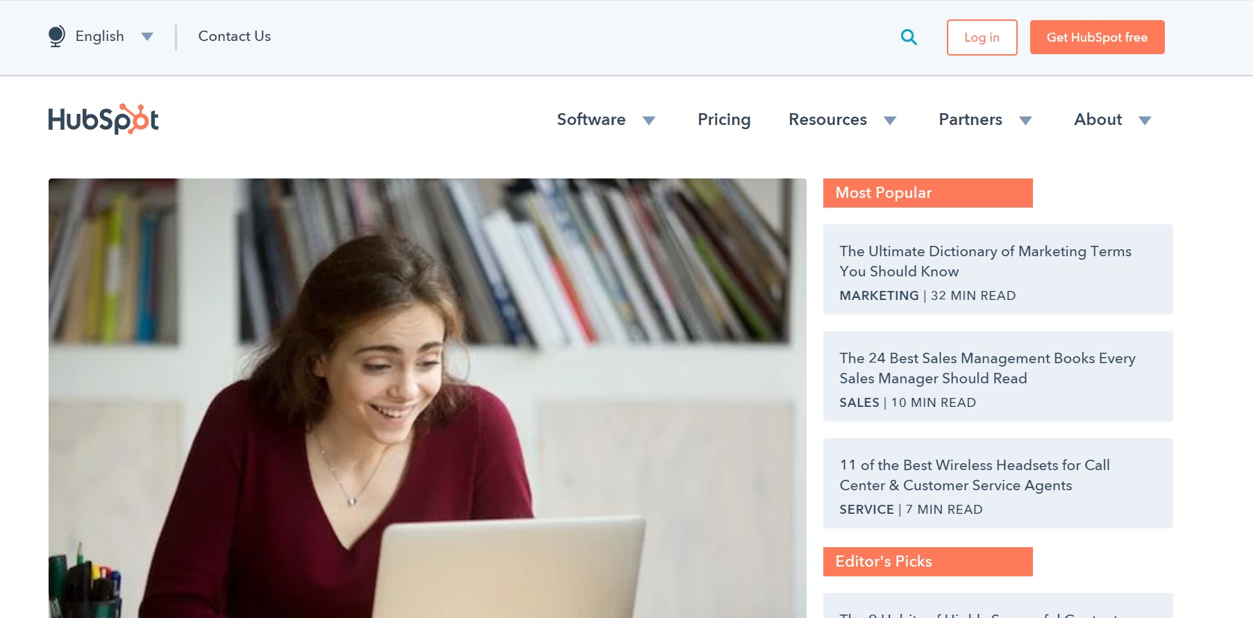 hubspot blog hubspot blog