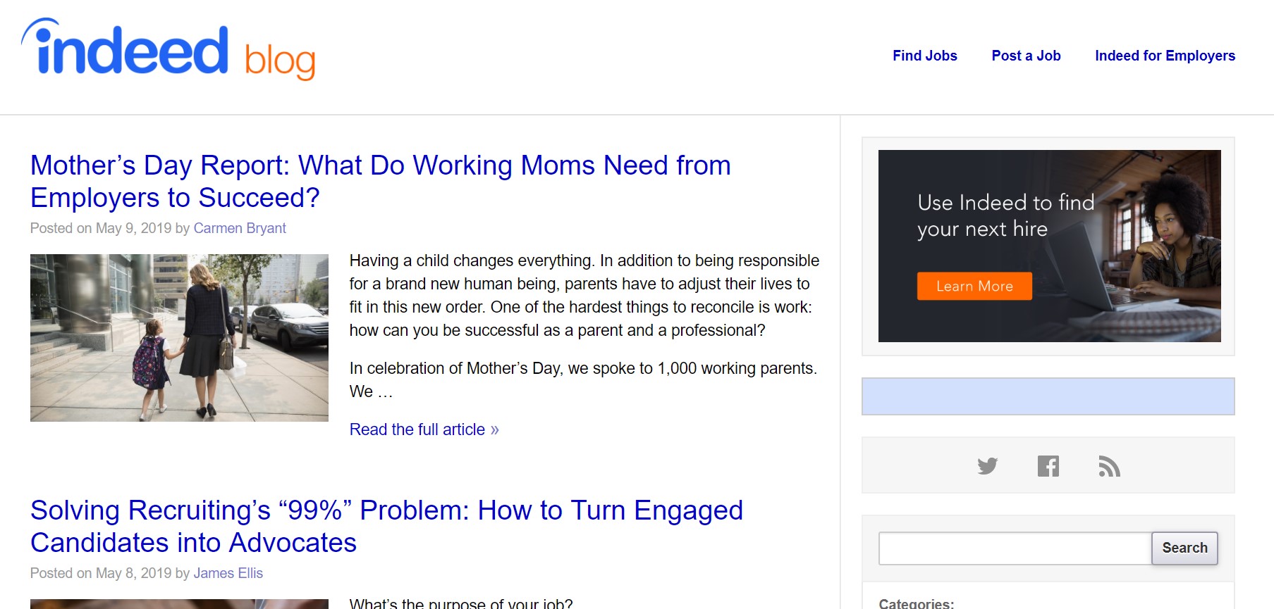 indeed blog indeed blog