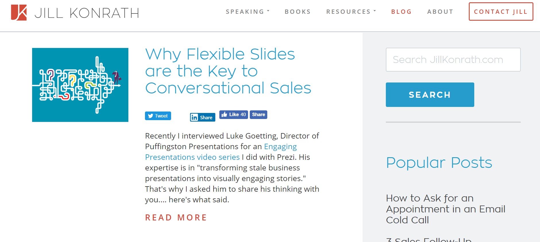 jill konraths blog jill konraths blog