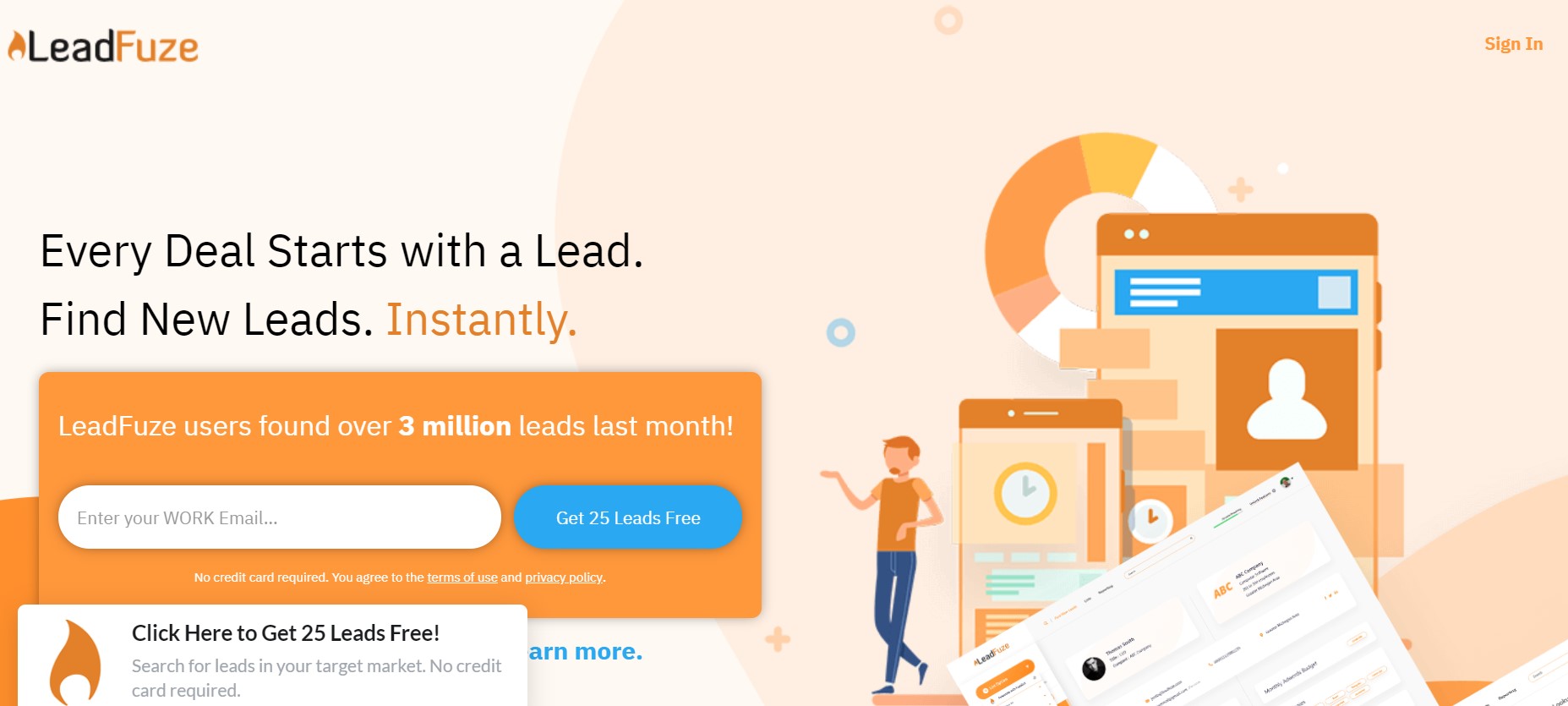 lead fuze blog lead fuze blog