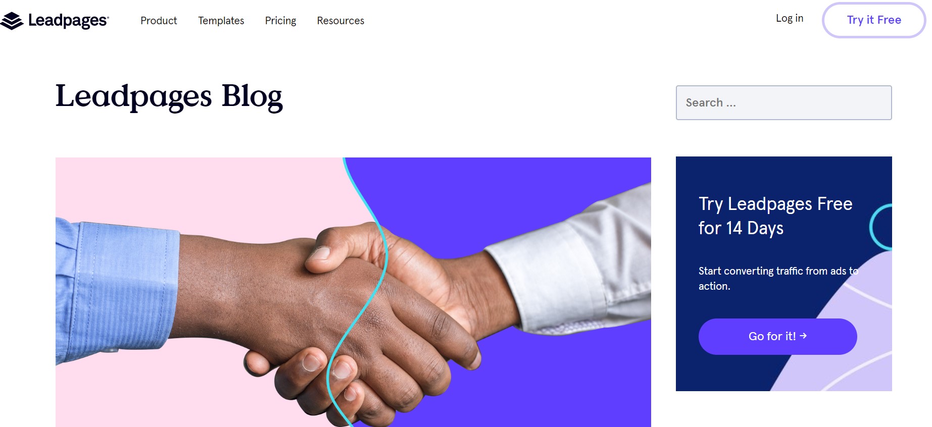 lead pages blog lead pages blog