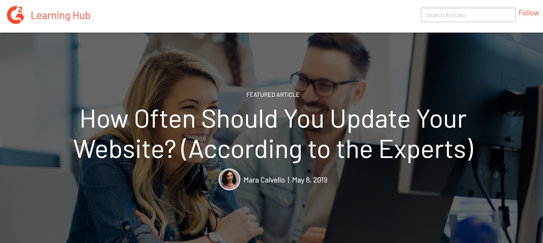 learning hub blog learning hub blog