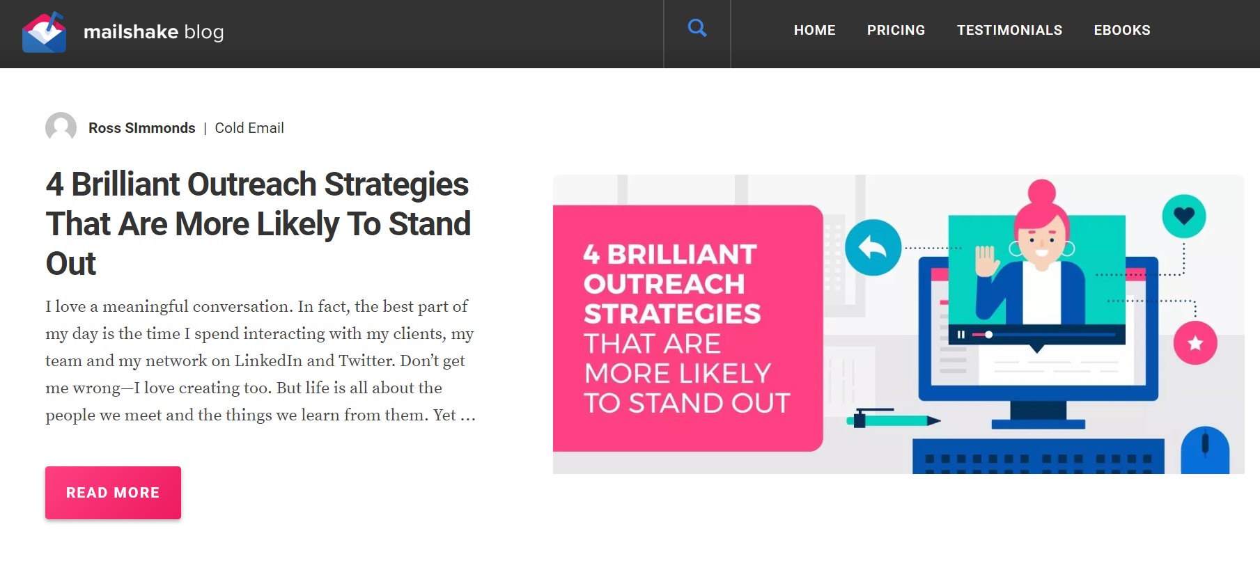 mailshake blog mailshake blog