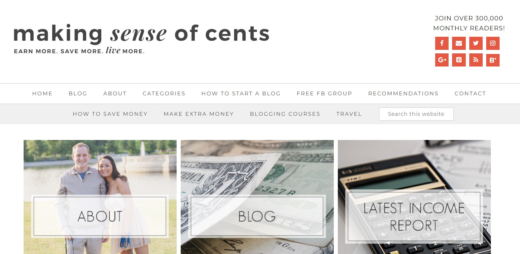 making sense of cents making sense of cents