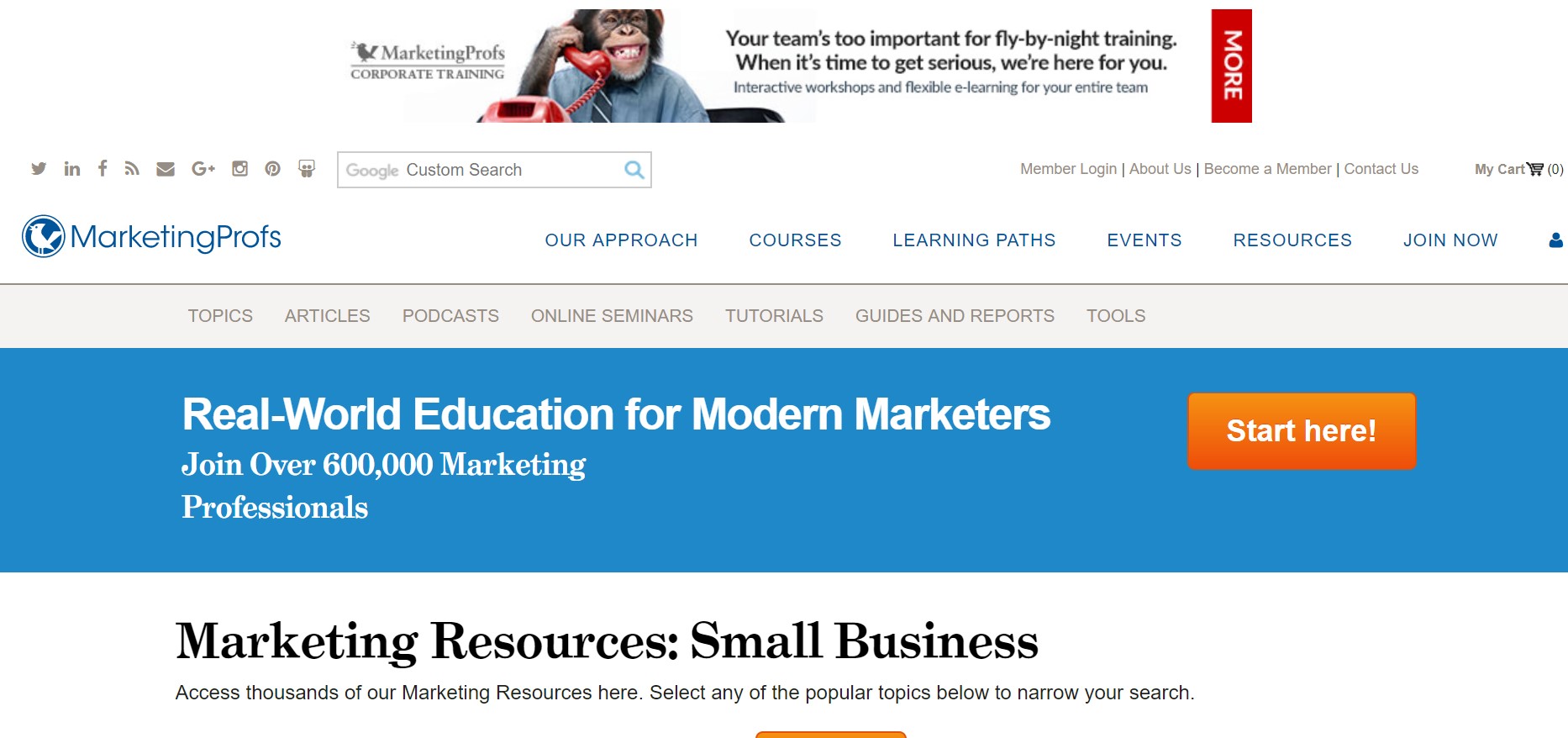 marketing profs blog marketing profs blog