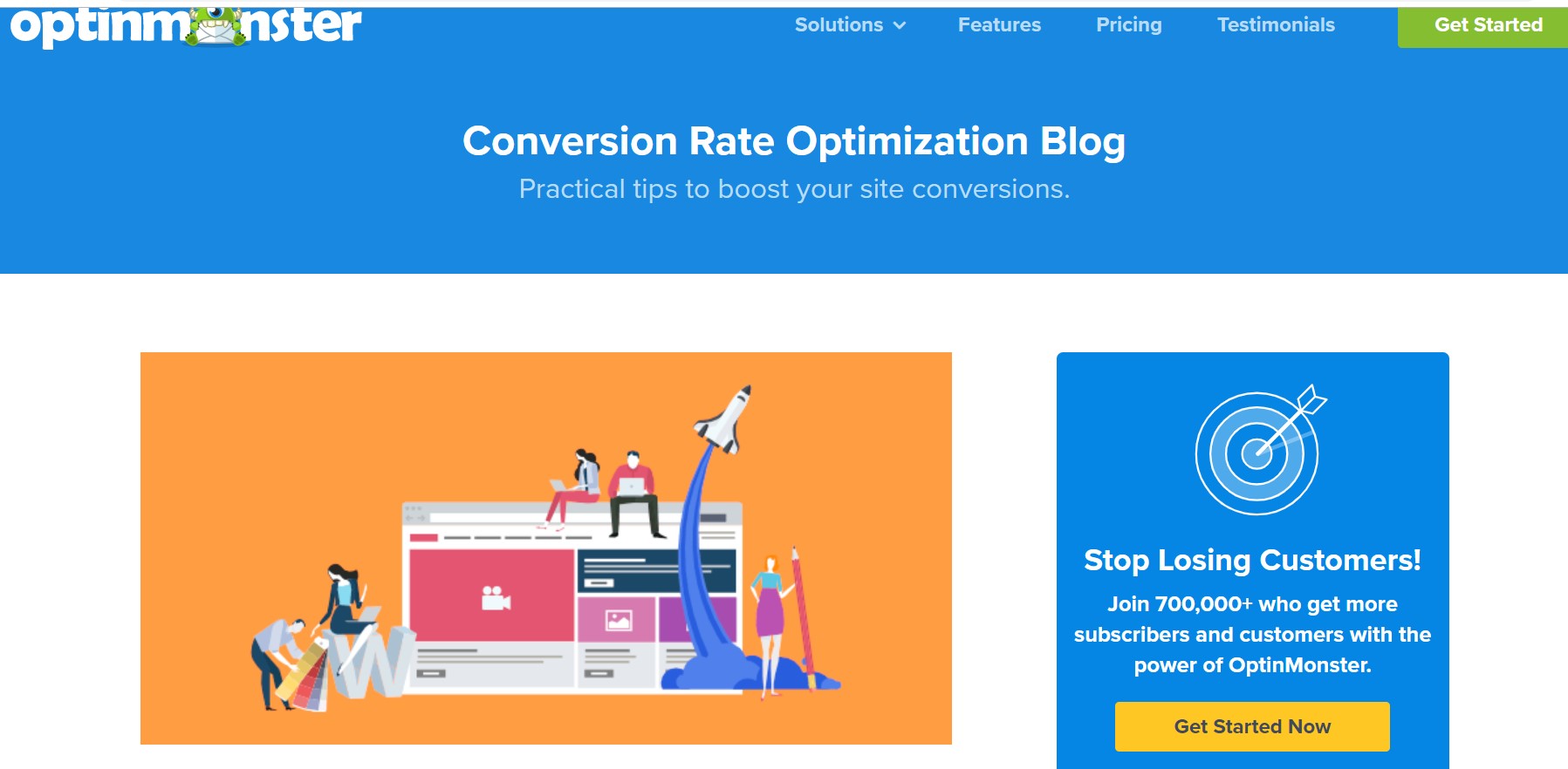 optinmonster blog optinmonster blog