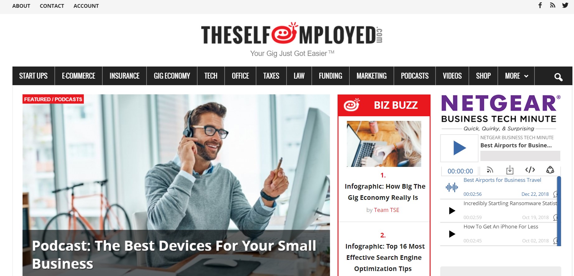 selfemployed.com selfemployed.com