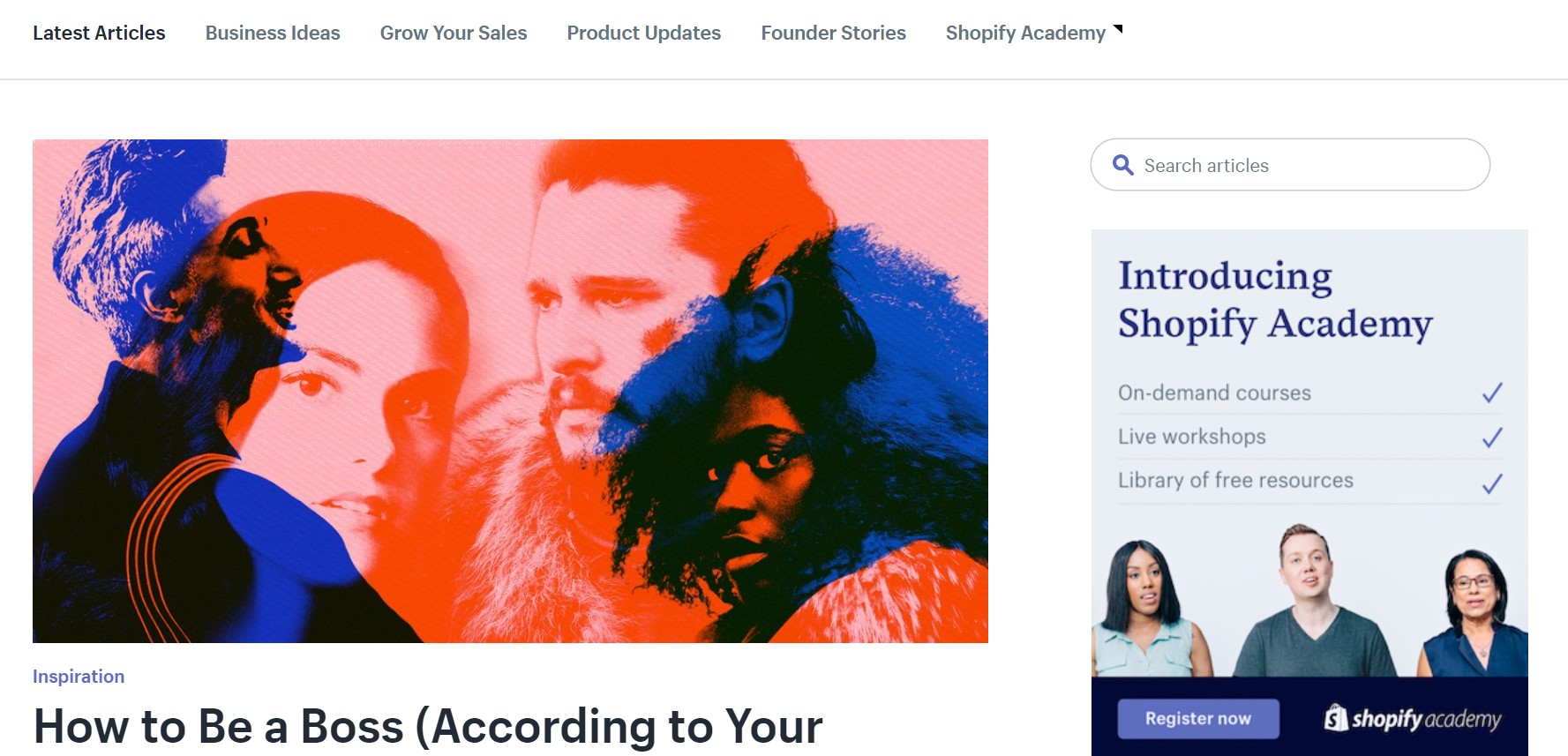 shopify blog shopify blog