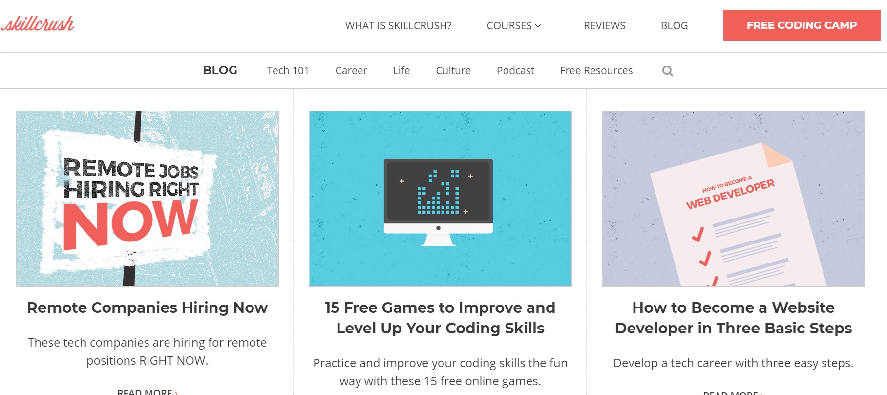 skillcrush blog skillcrush blog