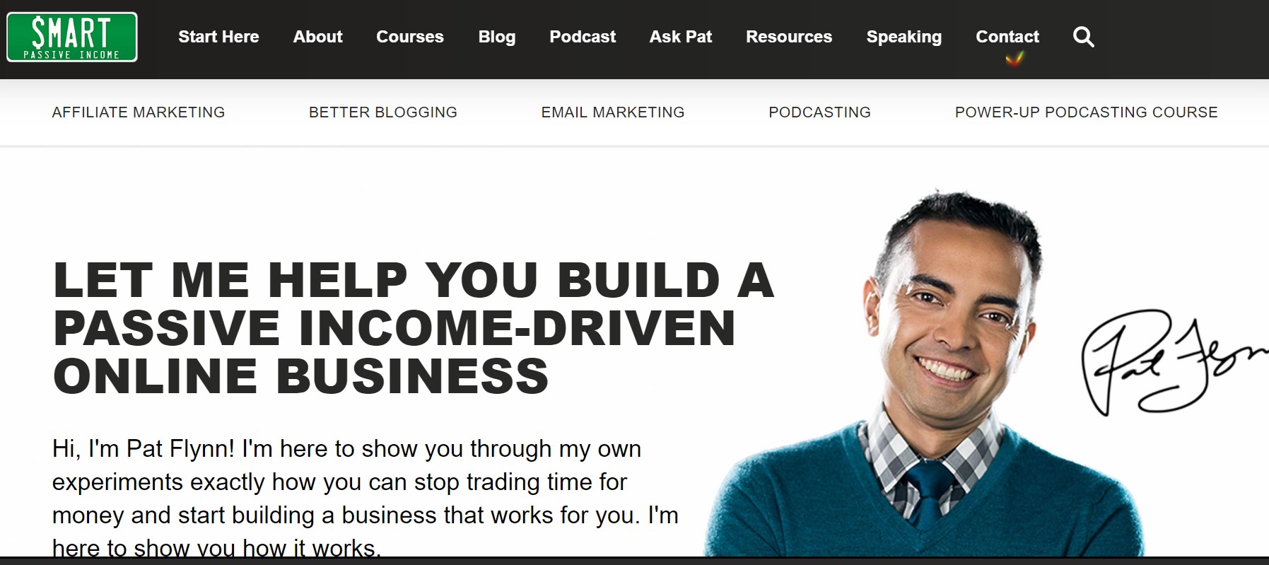 smart passive income smart passive income