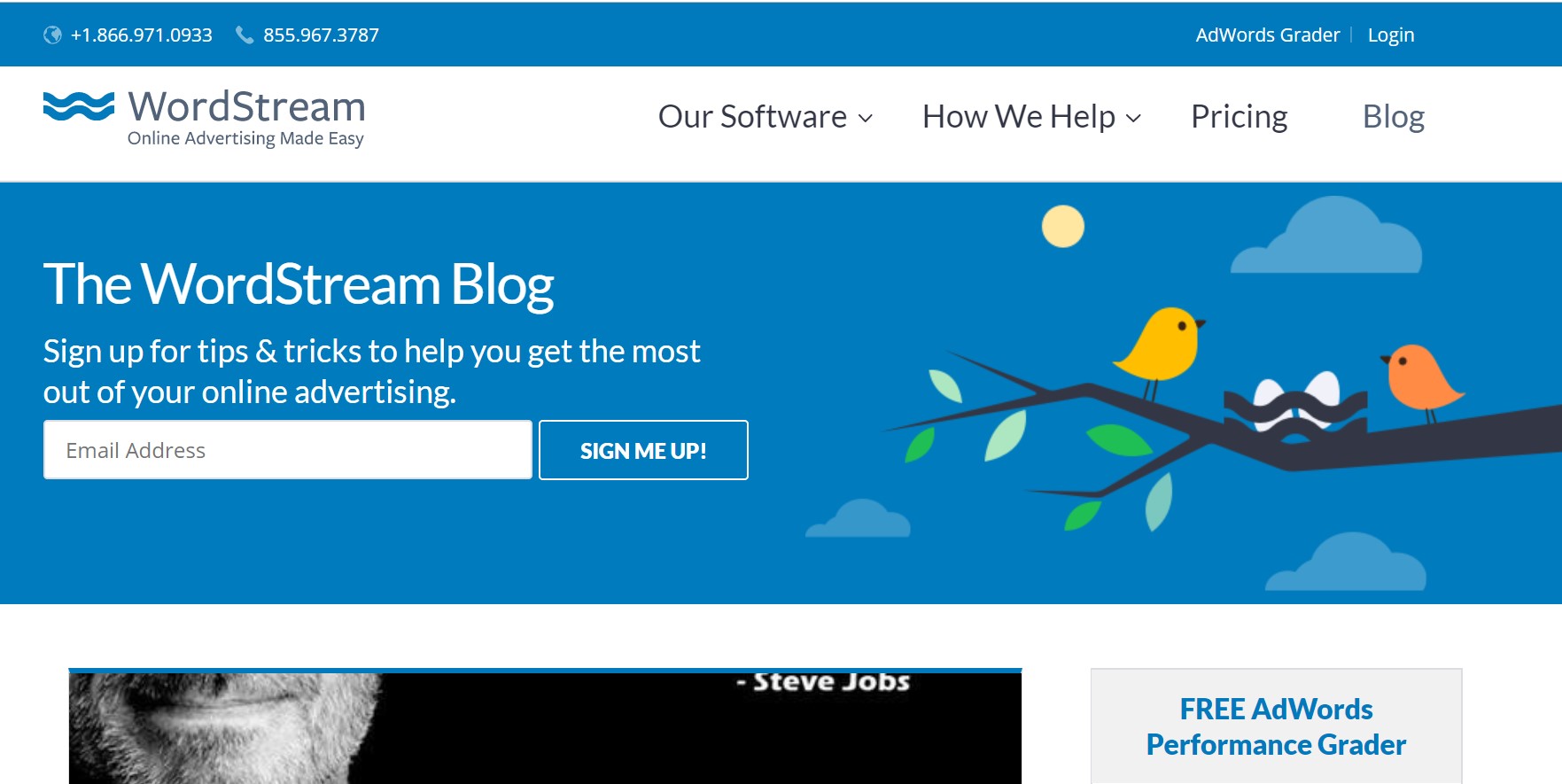 wordstream blog wordstream blog