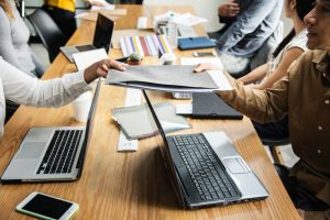 impact of csr in corporate reputation