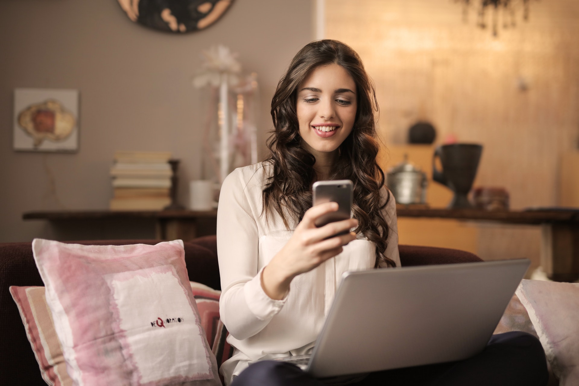 telephony system could actually save you IT