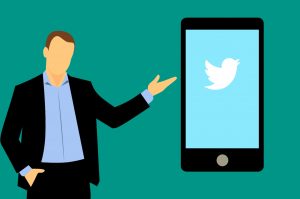 using social media expand your network