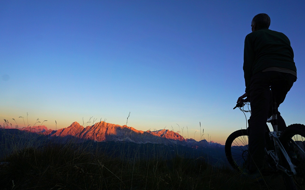 about ebike