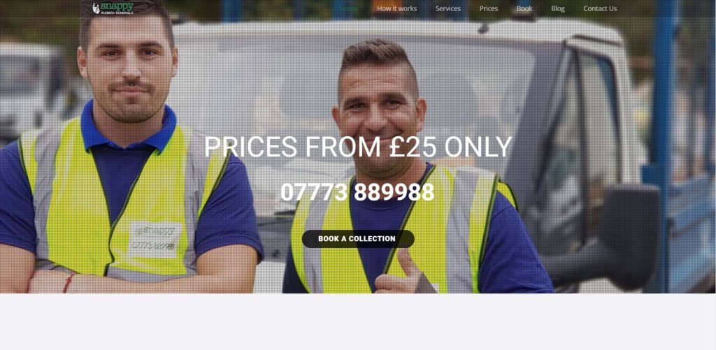 Snappy Rubbish Removals